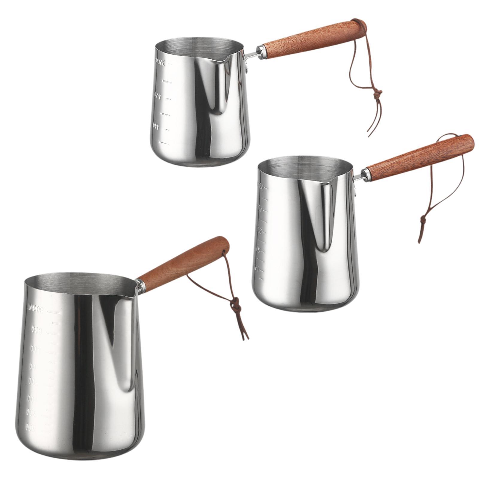Turkse koffiepot espressomachi - Xbloom Coffee Tea recensie en prijs