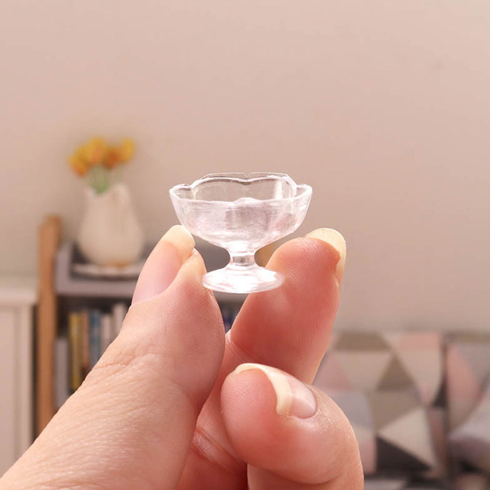 24-delige miniatuur kopjes, mi - Coffee Tea & Espresso Appliances recensie en prijs