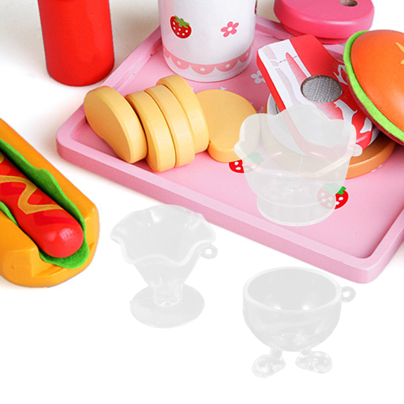 24-delige miniatuur kopjes, mi - Coffee Tea & Espresso Appliances recensie en prijs