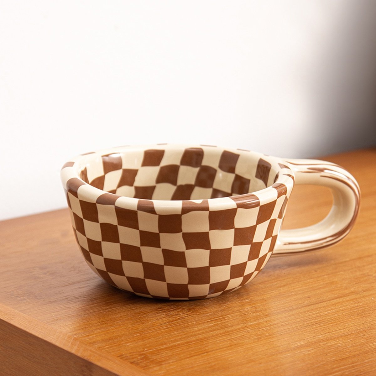 1 stuk keramische koffiemok me - Coffee Tea & Espresso Appliances recensie en prijs