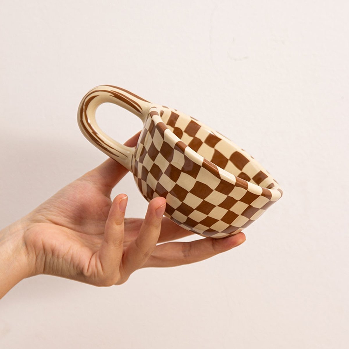 1 stuk keramische koffiemok me - Coffee Tea & Espresso Appliances recensie en prijs