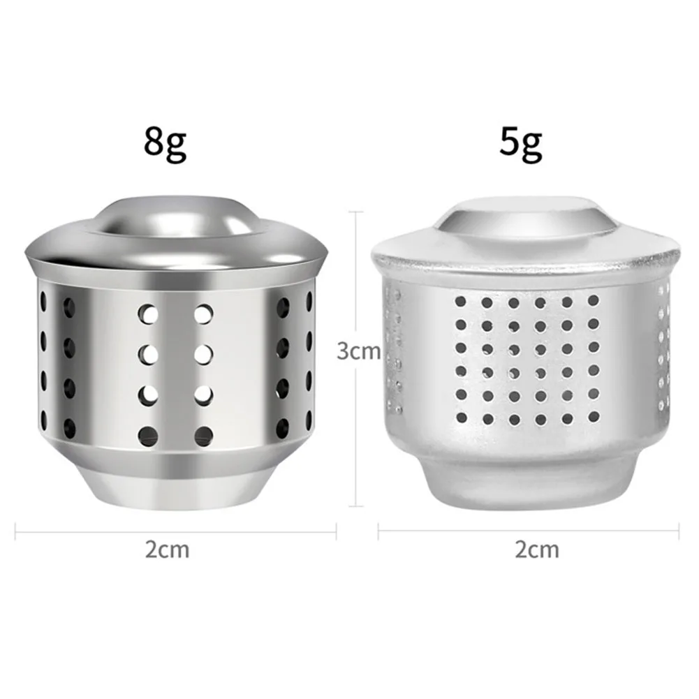 Roestvrijstalen Moka Pot Anti- - Moka Pot Stove recensie en prijs