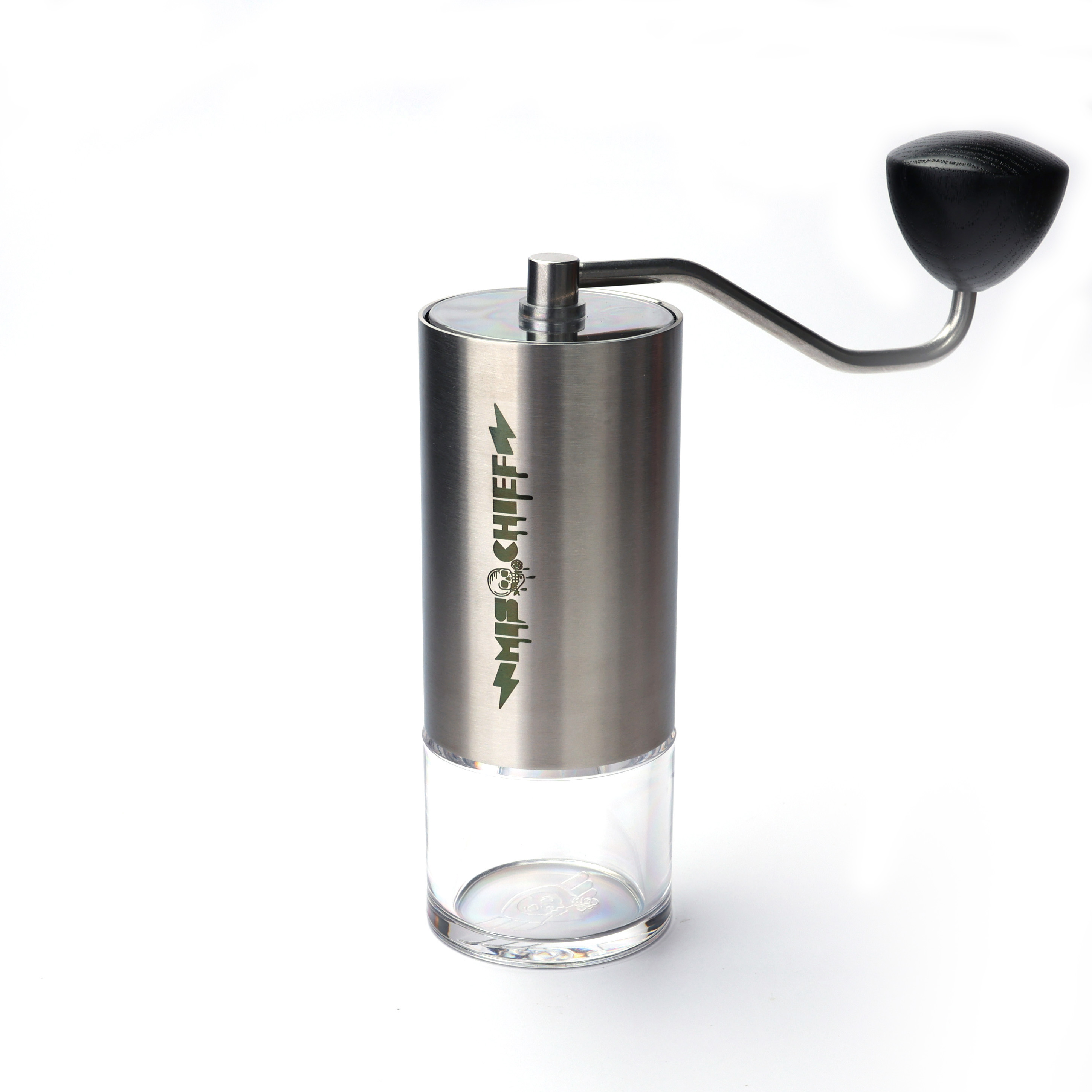 MisChief M40 Handmatige Koffie - Burr Hand Grinder recensie en prijs