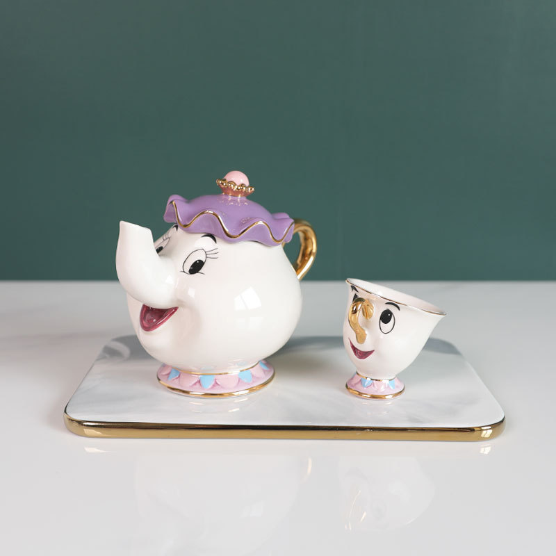 Directly vertaald:  Op voorraa - Coffee Tea And Sugar Set recensie en prijs
