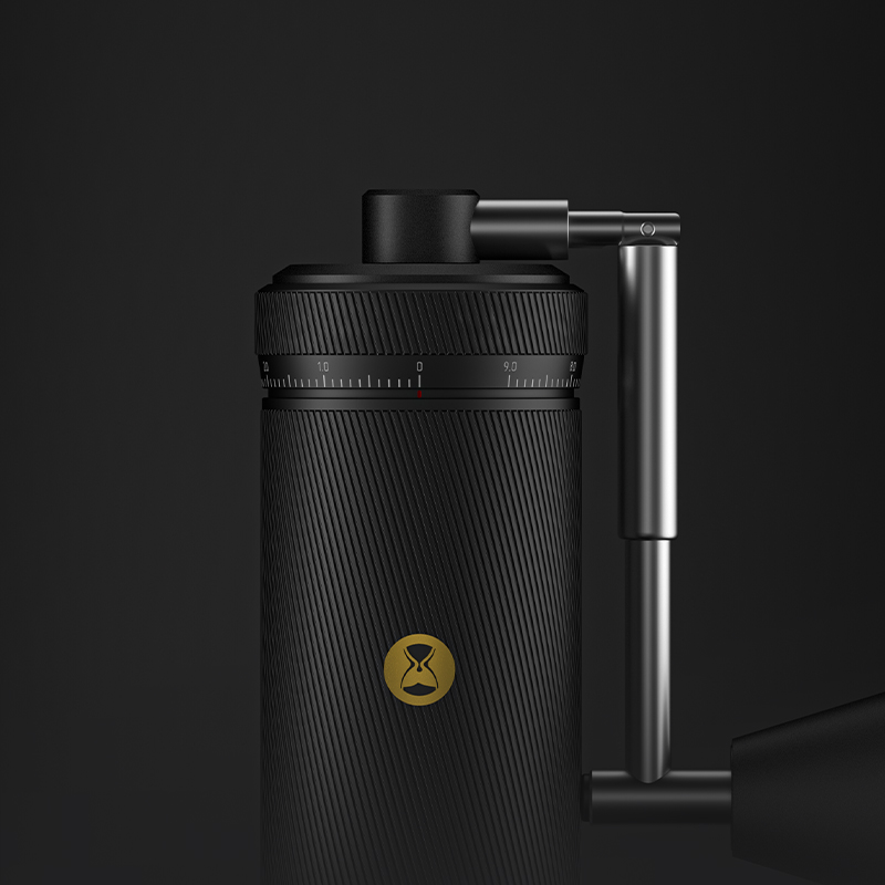 TIMEMORE CHESTNUT S3 Handmatig - Burr Hand Grinder recensie en prijs