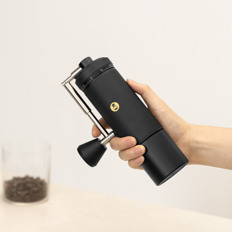 TIMEMORE CHESTNUT S3 Handmatig - Burr Hand Grinder recensie en prijs