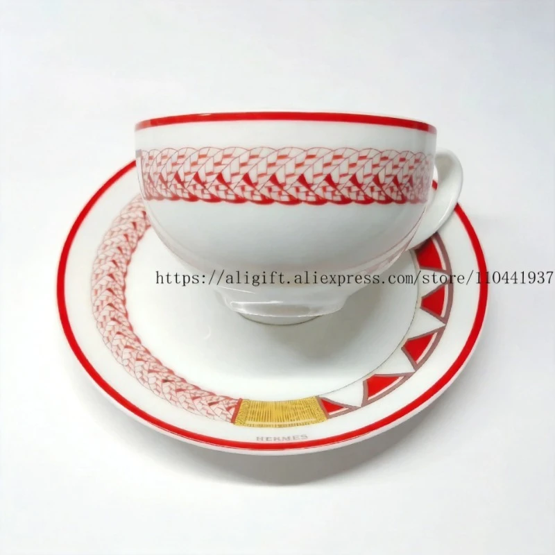 Bone China Familie High-End Bo - Coffee Tea And Sugar Set recensie en prijs