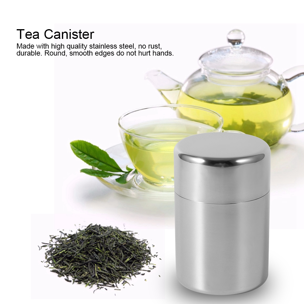 Roestvrijstalen Theeblaadjes C - Coffee Tea And Sugar Set recensie en prijs