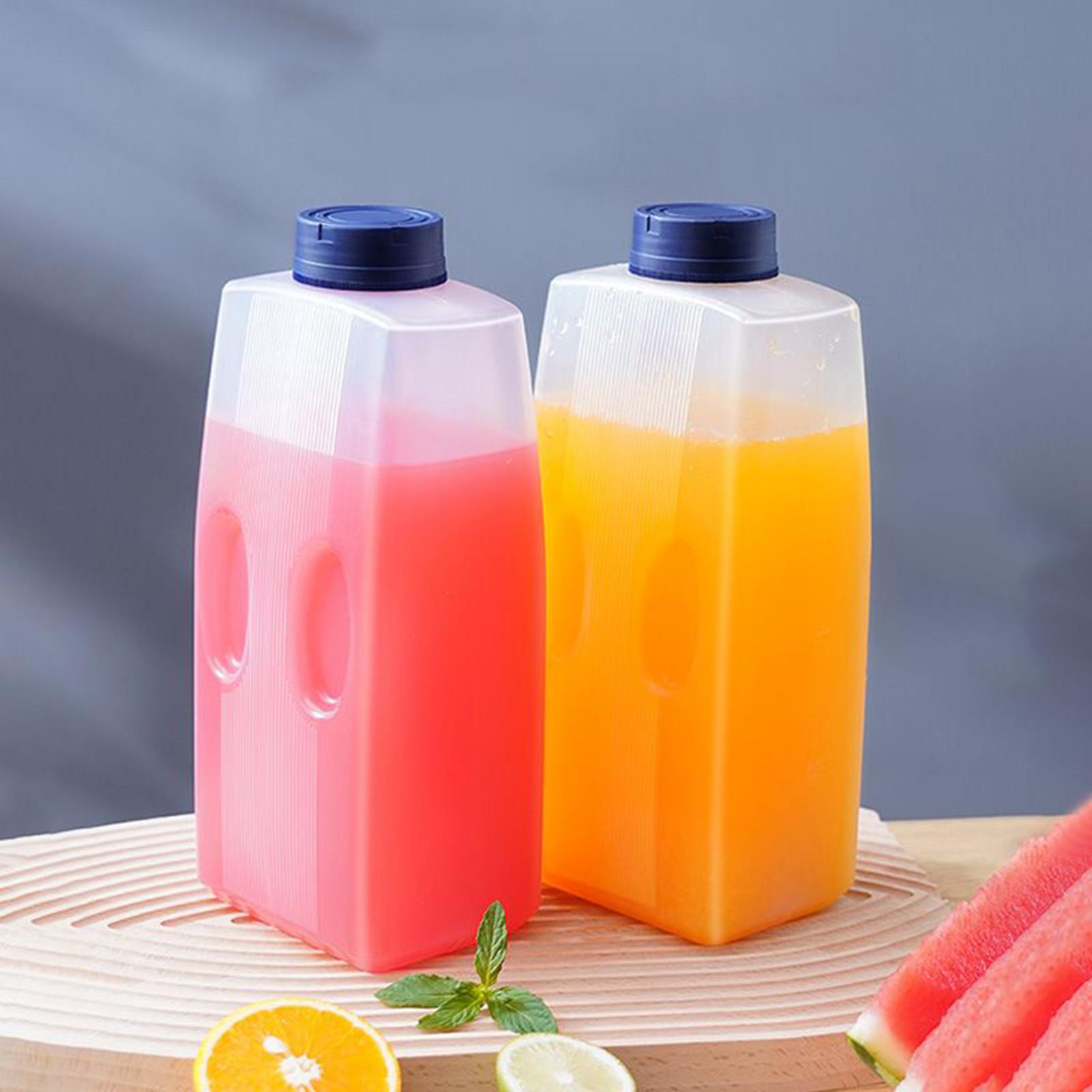 2L sapdispenser, lekvrije dran - Barista Milk Jug recensie en prijs