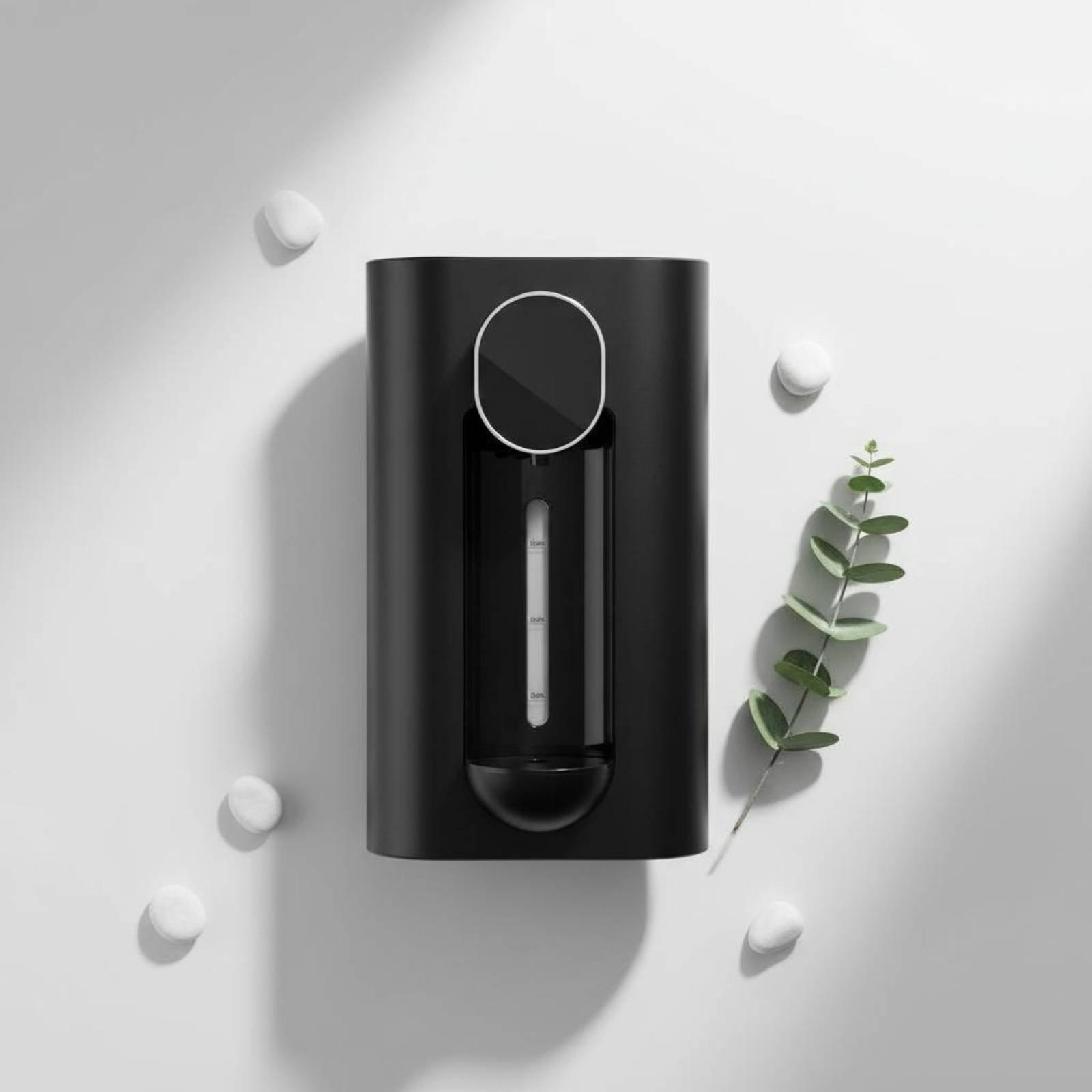 Draagbare mondreinigingsmachin - Coffee Tea & Espresso Appliances recensie en prijs