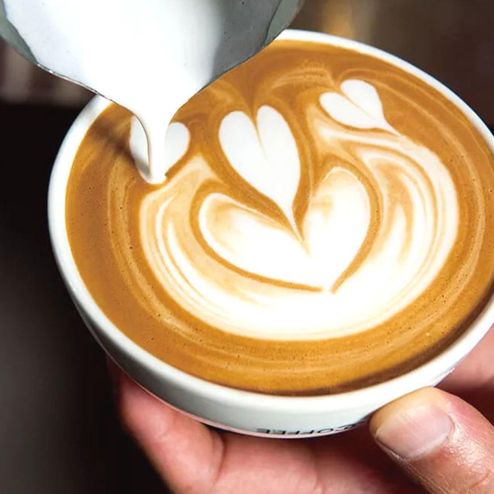 600ml Turkse koffiepot met gie - Xbloom Coffee Tea recensie en prijs