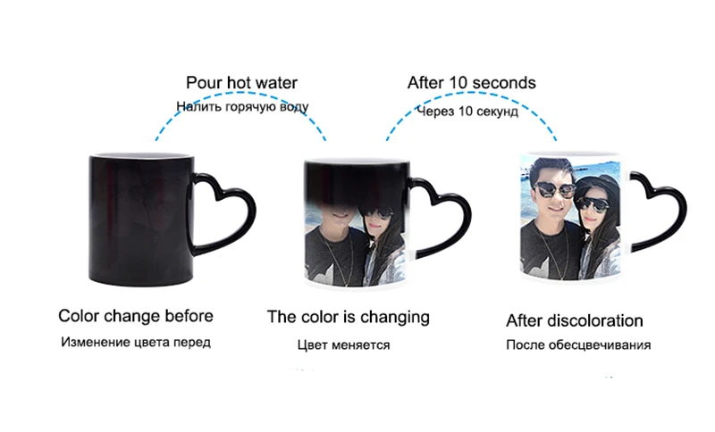 Aangepaste ontwerp gepersonali - Coffee Tea Name recensie en prijs