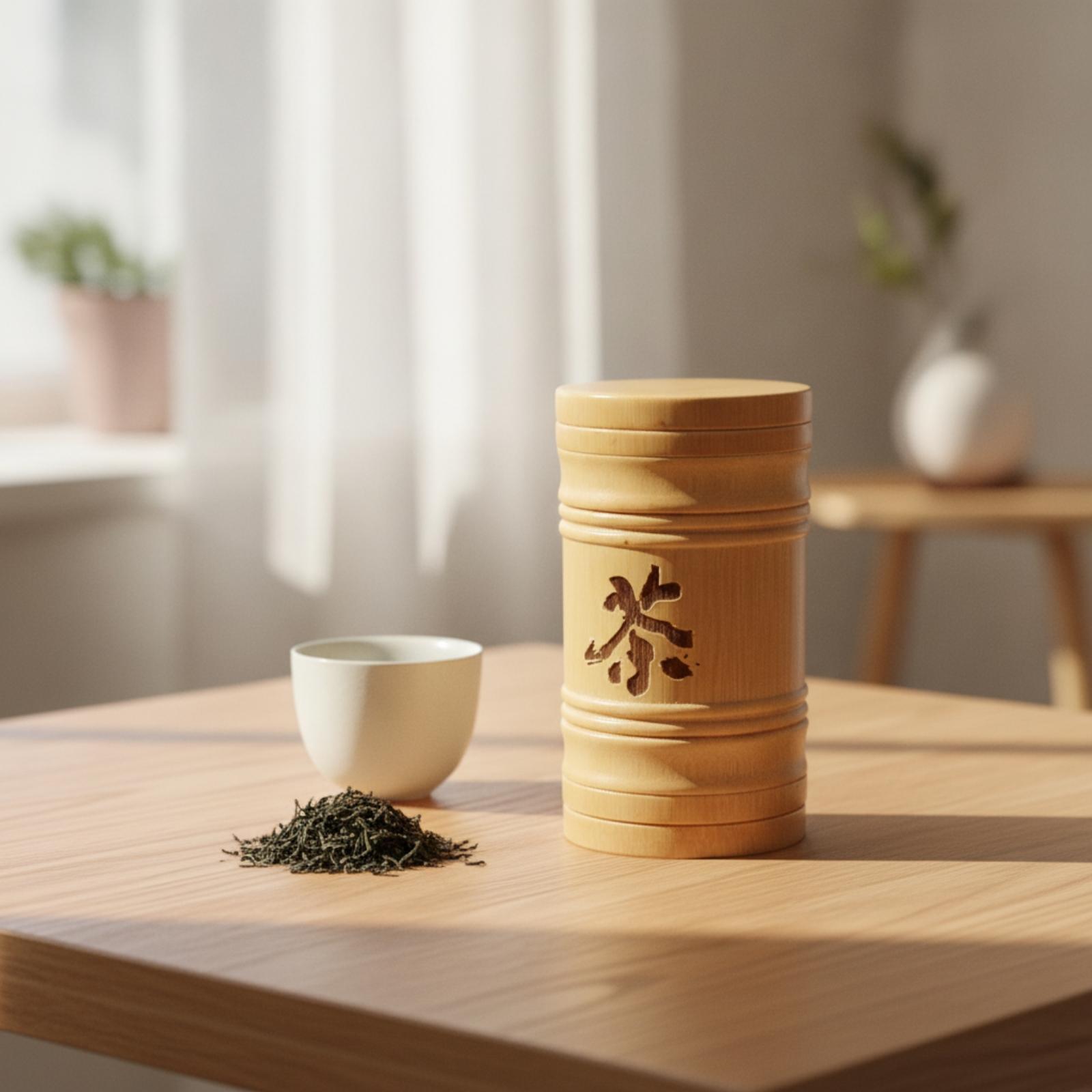 Thee Koffie Suiker Opbergset B - Coffee Tea And Sugar Set recensie en prijs