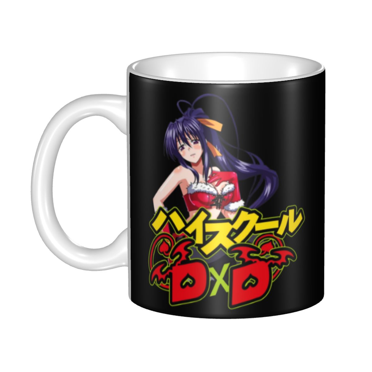 Rias Gremory Love High School  - Coffee Tea Name recensie en prijs