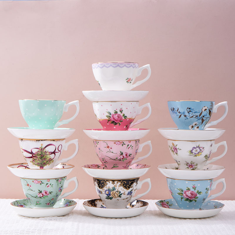 1 st Franse Keramische Koffiek - Coffee Tea And Sugar Set recensie en prijs