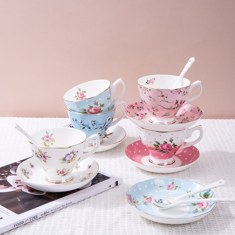1 st Franse Keramische Koffiek - Coffee Tea And Sugar Set recensie en prijs